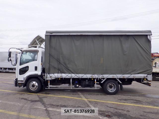 Isuzu FORWARD 2019-02 6676010-4