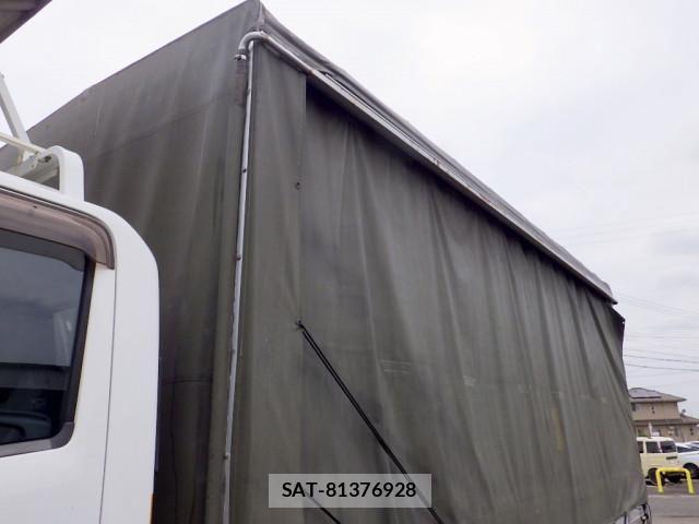 Isuzu FORWARD 2019-02 6676010-8