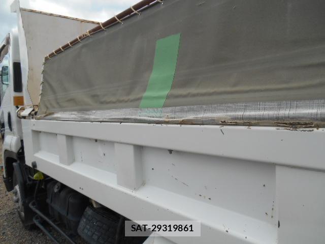 Isuzu FORWARD 2011-01 6676011-9