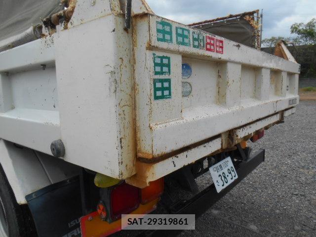Isuzu FORWARD 2011-01 6676011-14