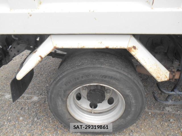 Isuzu FORWARD 2011-01 6676011-15