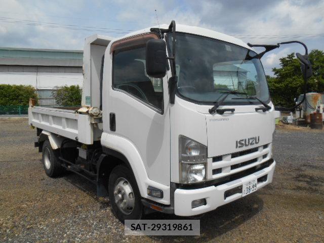 Isuzu FORWARD 2011-01 6676011-1