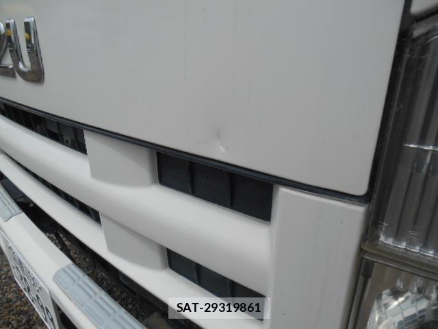 Isuzu FORWARD 2011-01 6676011-22