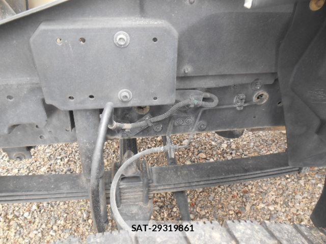 Isuzu FORWARD 2011-01 6676011-27