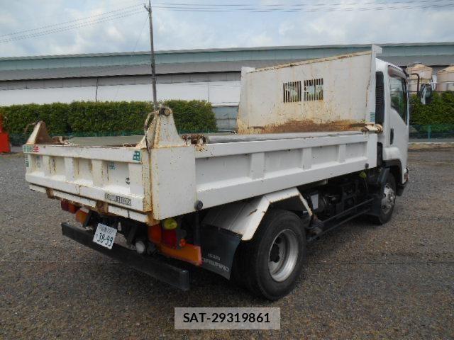 Isuzu FORWARD 2011-01 6676011-2