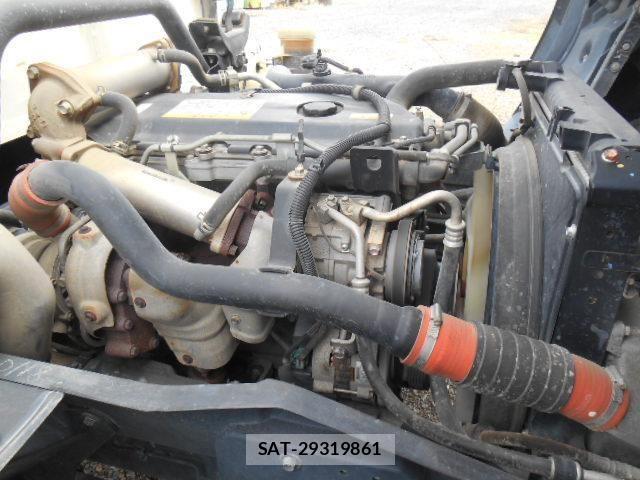 Isuzu FORWARD 2011-01 6676011-29