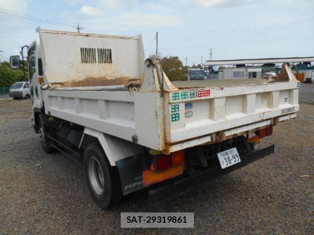Isuzu FORWARD 2011-01 6676011-3