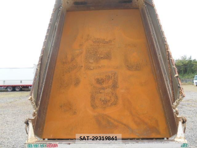 Isuzu FORWARD 2011-01 6676011-4