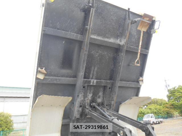Isuzu FORWARD 2011-01 6676011-6