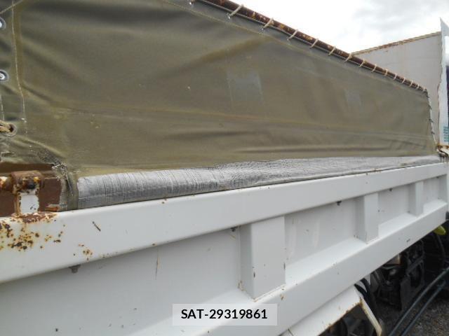 Isuzu FORWARD 2011-01 6676011-8