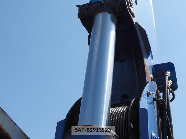 Isuzu FORWARD 2012-12 6676006-11