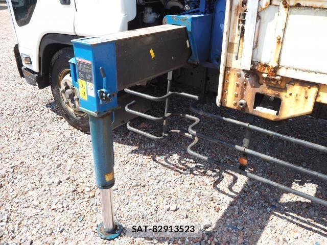 Isuzu FORWARD 2012-12 6676006-12