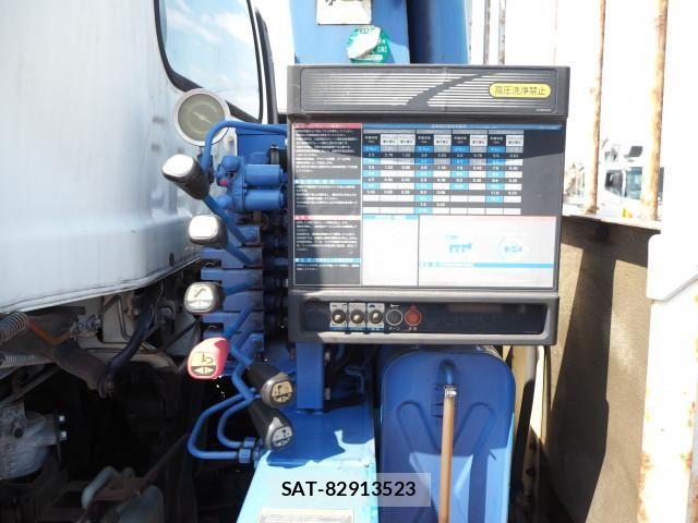 Isuzu FORWARD 2012-12 6676006-13