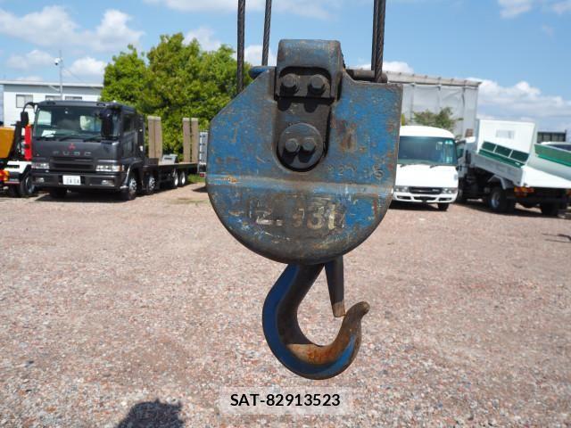 Isuzu FORWARD 2012-12 6676006-14