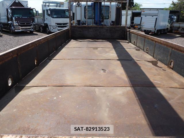 Isuzu FORWARD 2012-12 6676006-15
