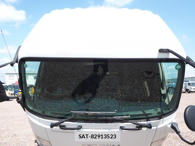 Isuzu FORWARD 2012-12 6676006-16