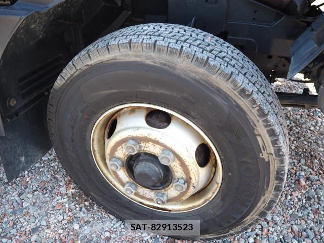 Isuzu FORWARD 2012-12 6676006-17