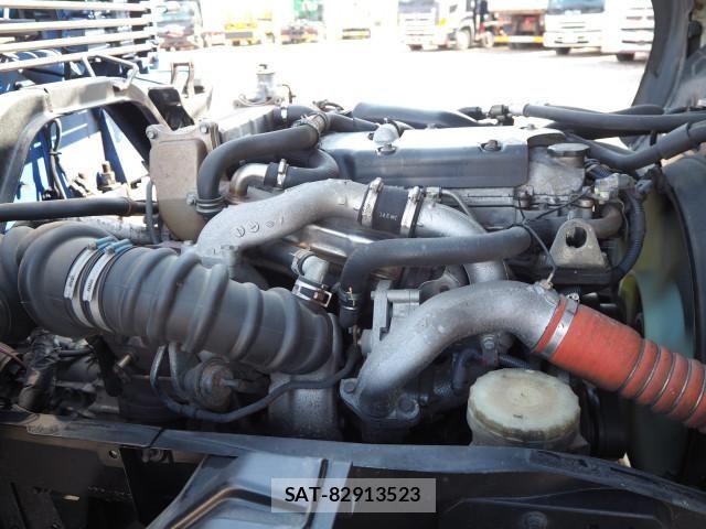 Isuzu FORWARD 2012-12 6676006-18