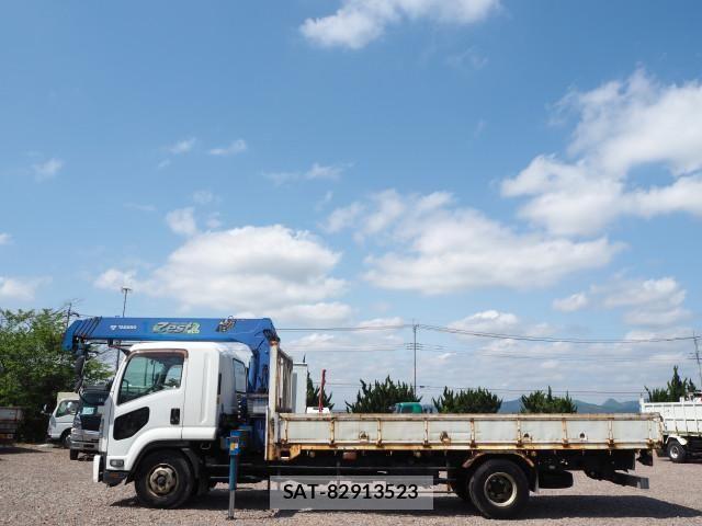 Isuzu FORWARD 2012-12 6676006-1