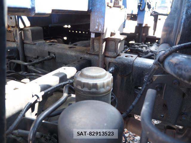 Isuzu FORWARD 2012-12 6676006-20