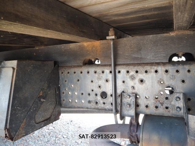 Isuzu FORWARD 2012-12 6676006-22