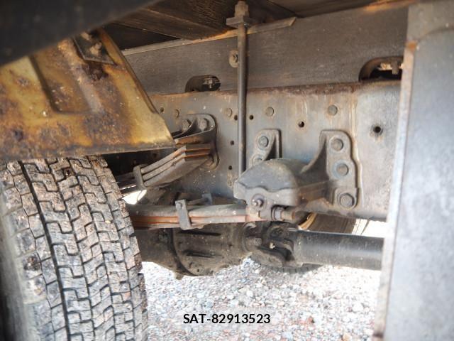 Isuzu FORWARD 2012-12 6676006-23