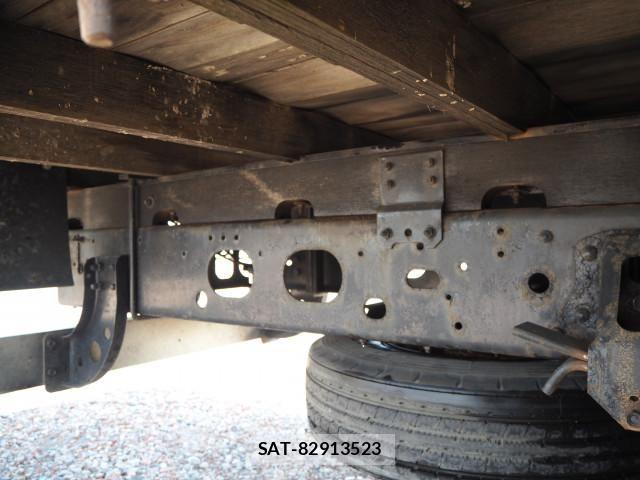 Isuzu FORWARD 2012-12 6676006-25
