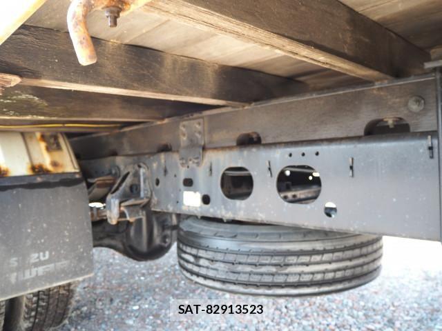 Isuzu FORWARD 2012-12 6676006-26