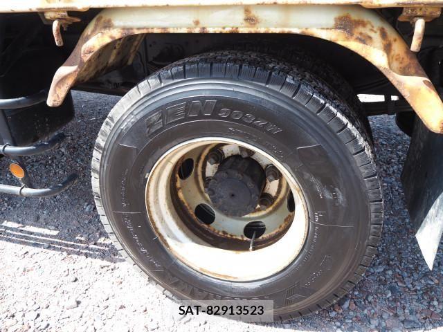 Isuzu FORWARD 2012-12 6676006-27