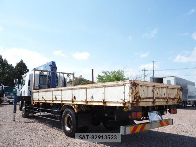Isuzu FORWARD 2012-12 6676006-2