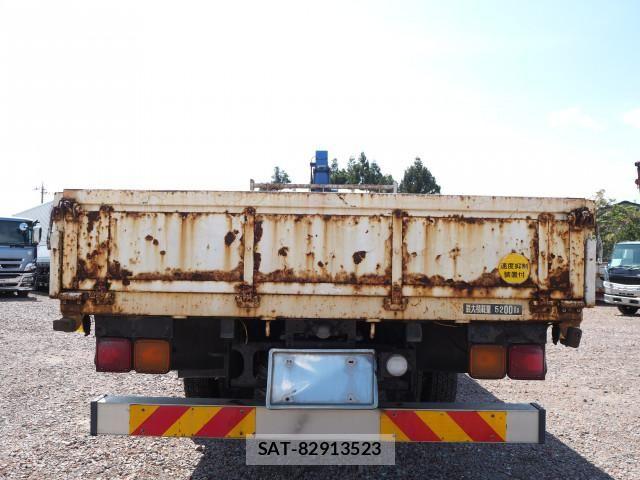Isuzu FORWARD 2012-12 6676006-3