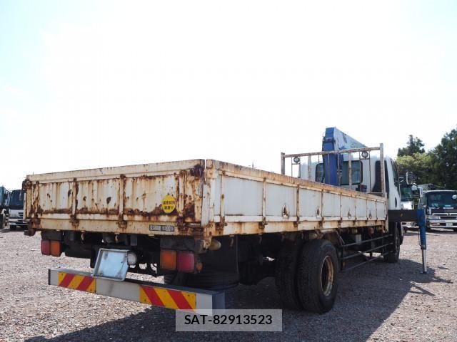 Isuzu FORWARD 2012-12 6676006-4