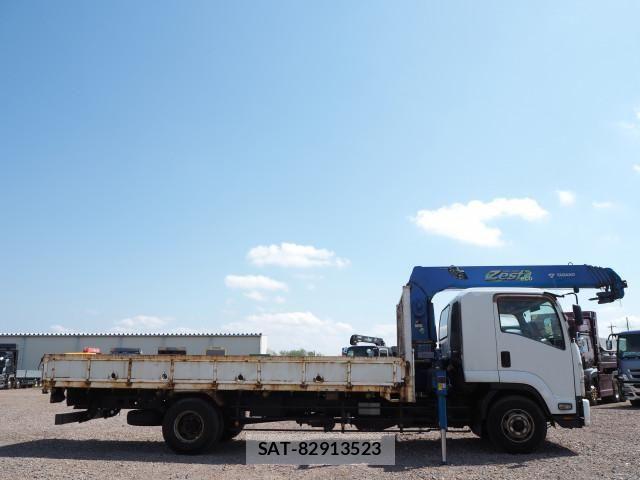 Isuzu FORWARD 2012-12 6676006-5