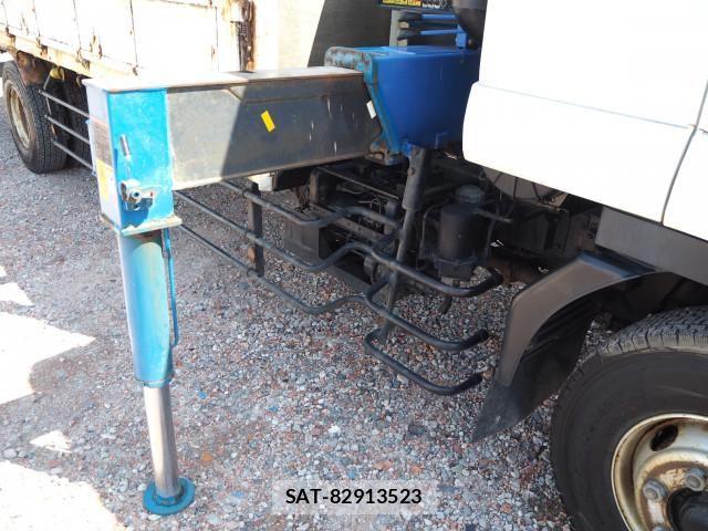 Isuzu FORWARD 2012-12 6676006-8
