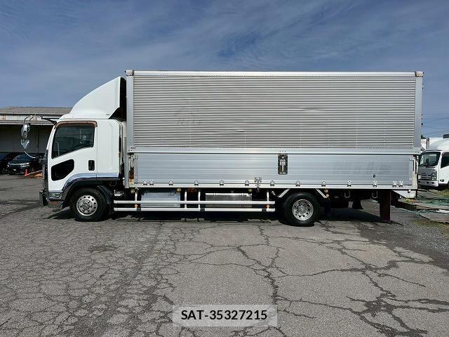 Isuzu FORWARD 2011-06 6676012-9