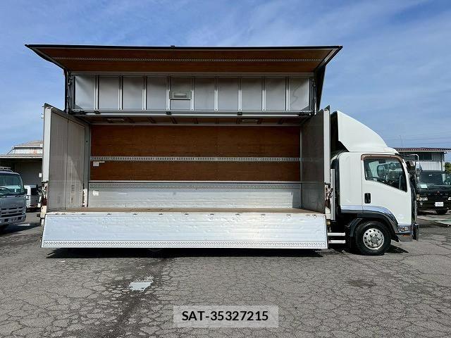 Isuzu FORWARD 2011-06 6676012-11
