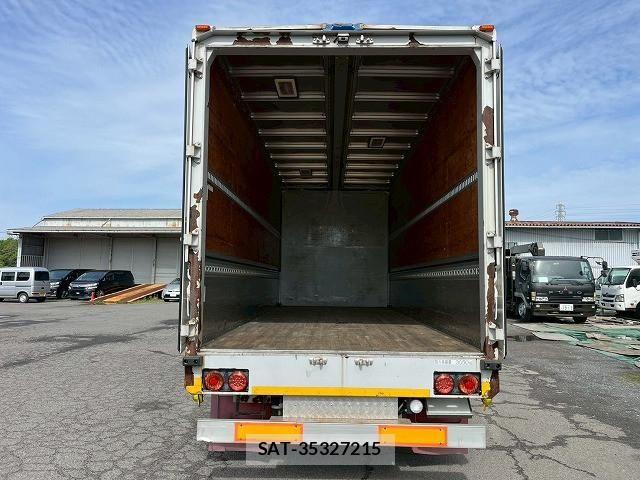 Isuzu FORWARD 2011-06 6676012-12