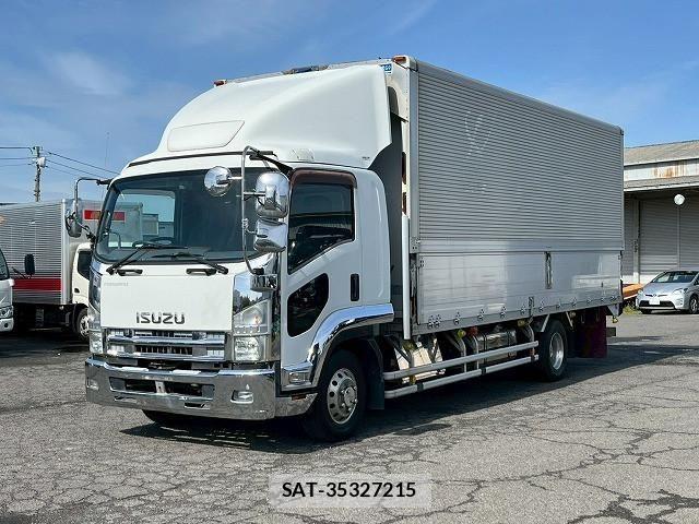 Isuzu FORWARD 2011-06 6676012-1