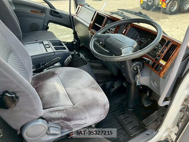 Isuzu FORWARD 2011-06 6676012-19