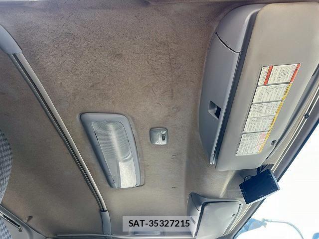 Isuzu FORWARD 2011-06 6676012-21