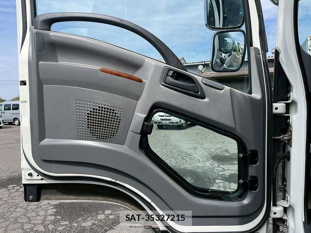 Isuzu FORWARD 2011-06 6676012-22
