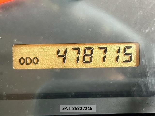 Isuzu FORWARD 2011-06 6676012-27