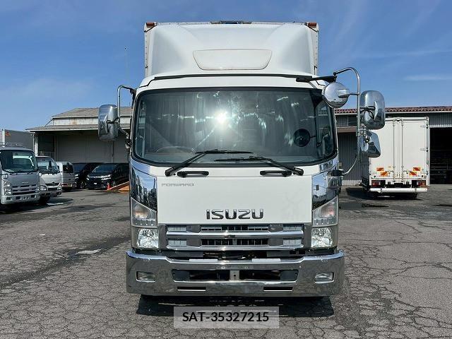 Isuzu FORWARD 2011-06 6676012-2