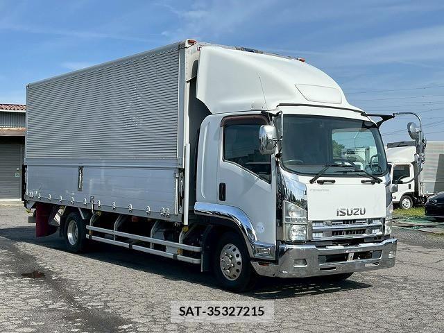 Isuzu FORWARD 2011-06 6676012-4