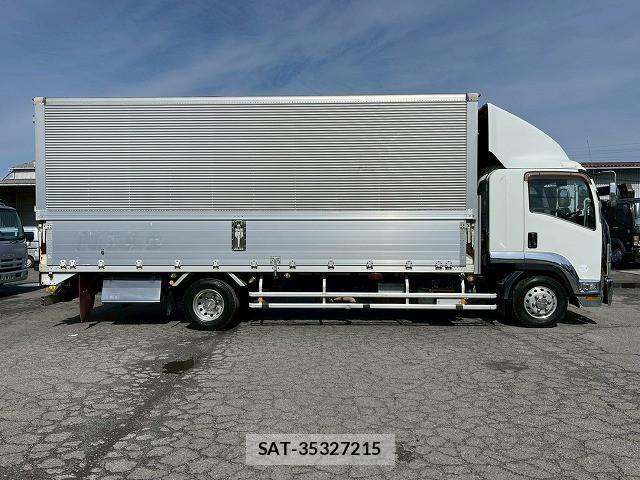 Isuzu FORWARD 2011-06 6676012-5
