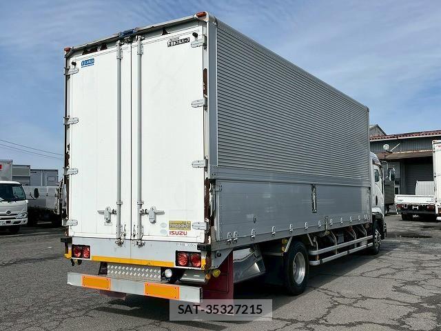 Isuzu FORWARD 2011-06 6676012-6