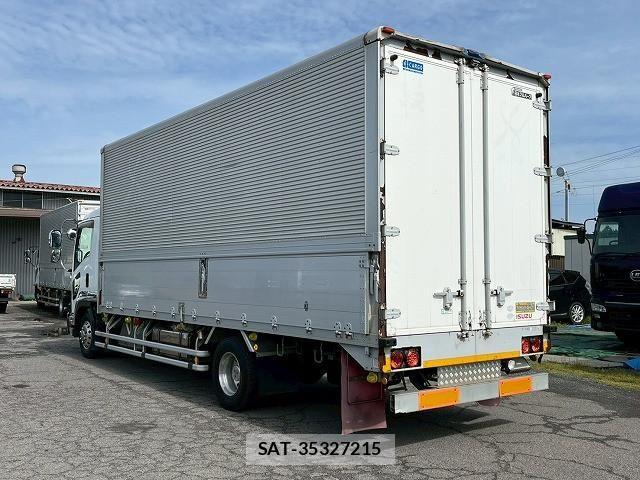 Isuzu FORWARD 2011-06 6676012-8
