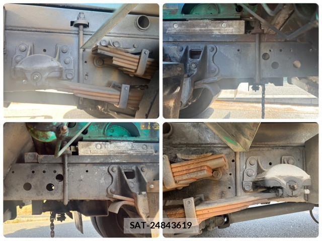 Isuzu FORWARD 2017-07 6676007-25