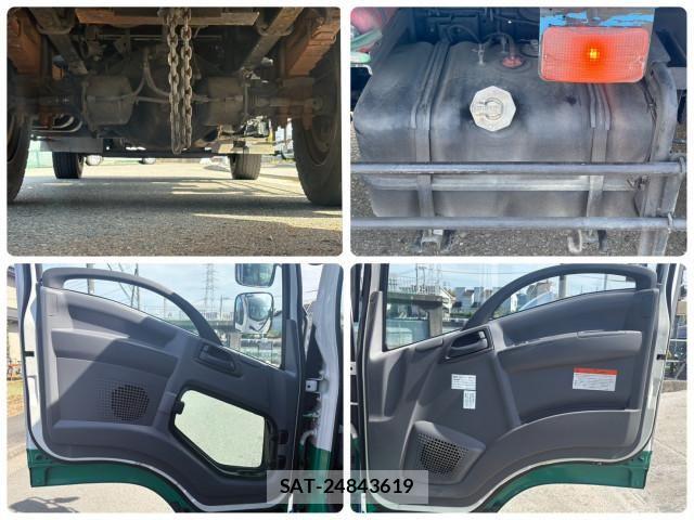 Isuzu FORWARD 2017-07 6676007-26