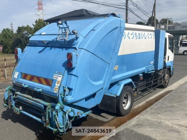 Isuzu FORWARD 2017-07 6676007-2